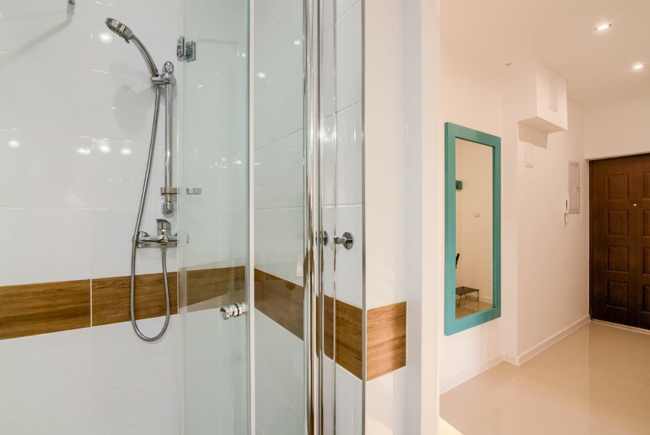Apartments 4 You Hlonda Tychy Eksteriør billede