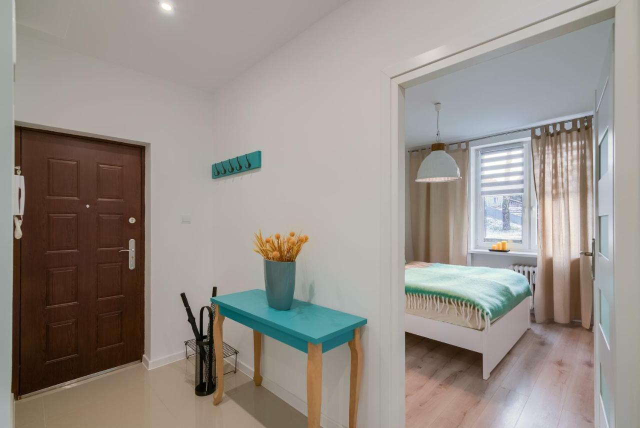Apartments 4 You Hlonda Tychy Eksteriør billede