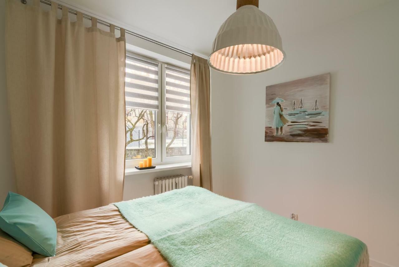 Apartments 4 You Hlonda Tychy Eksteriør billede