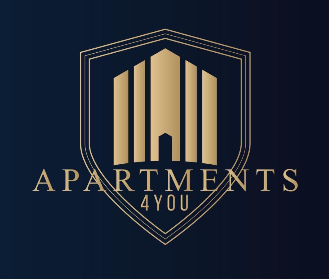 Apartments 4 You Hlonda Tychy Eksteriør billede